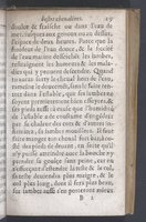 1619 - Pierre Rigaud - Trésor des bêtes chevalines - BnF