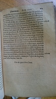 1585 - Jean Bogard - Trésor des faits et dits mémorables des hommes saints et illustres - Douai Quincy
