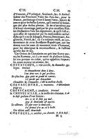 1655 - Augustin Courbé - Trésor de recherches et antiquités gauloises et françaises - BM Lyon