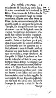 1654 - Antoine Jullieron - Trésor inestimable de Saint-Joseph - BM Lyon