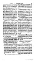 1629 - Veuve Nicolas Buon - Trésor du droit français (21754 T. 2) - BM Lyon