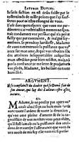 1624 - Nicolas Oudot - Trésor des lettres douces et amoureuses - BNC Florence