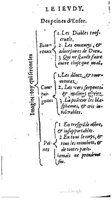 1615 - Jean Bogart - Trésor des indulgences du saint Rosaire - UGent