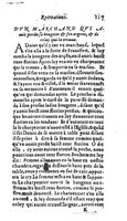 1611 - Jean Osmont - Trésor des récréations - BSB Munich