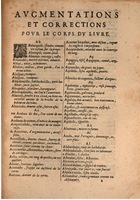 1645 - A. de Sommaville et A. Courbé - Trésor des deux langues espagnole et française - BSB Munich