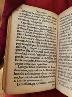 1599 - Thomas Portau - Vertueux trésor - Bibliothèque Sainte-Geneviève