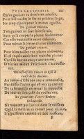 1614 - Barthélemy Vincent - Élite et Trésor des lettres missives - Bâle