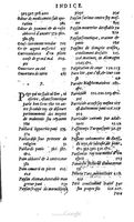 1610 - Paul Marceau - Trésor d’histoires admirables et mémorables - Princeton