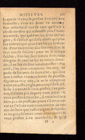 1614 - Barthélemy Vincent - Élite et Trésor des lettres missives - Bâle