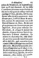 1578 - Guillaume Chaudière - Trésor de dévotion traitant de plusieurs belles vertus - BM Lyon