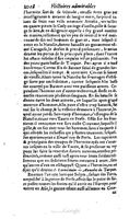 1610 - Paul Marceau - Trésor d’histoires admirables et mémorables - Princeton