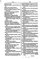 1616 - Veuve Marc Orry - Trésor des deux langues espagnole et française (Première et Seconde parties) - BM Lyon