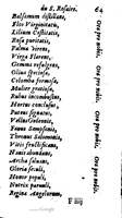 1604 - Jean Le Bouc - Trésor des indulgences du Saint Rosaire - BM Lyon