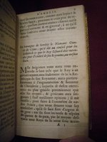 1605 - Pierre Rigaud - Trésor des Amadis - T. 2 - BnF