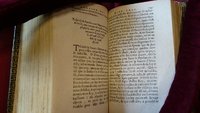 1581 - Pierre Le Voirier et Gervais Mallot - Trésor des histoires tragiques - BnF Richelieu