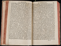 1560 - Nicolas Pelletier - Trésor de médecine - BM Poitiers