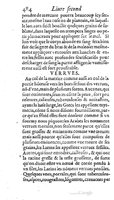 1585 - Jacques du Puis - Trésor des remèdes secrets pour les maladies des femmes - BnF