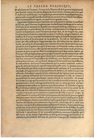 1611 - Pierre Chevalier - Trésor politique - BSB Munich