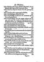 1607 - Nicolas Du Fossé - Trésor quadragésimal - T 02 - BM Lyon