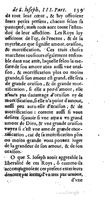 1654 - Antoine Jullieron - Trésor inestimable de Saint-Joseph - BM Lyon