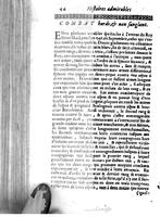 1620 - Samuel Crespin - Trésor d’histoires admirables et mémorables - BCU Lausanne