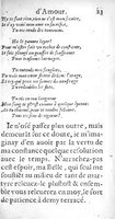 1597 - Thomas Daré - Trésor d’amour - Toronto