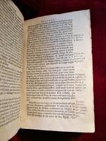 1618 - Jacques Hubault - Trésor des grandes richesses de l’Église - BM Amiens