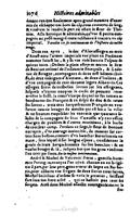 1620 - Samuel Crespin - Trésor d’histoires admirables et mémorables - BCU Lausanne