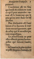 1611 - Théodore Reinsart - La Suitte des marguerites françoises, ou second thresor du bien dire - BSB Munich