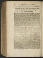 1611 - Pierre Chevalier - Trésor politique - BnF Tolbiac