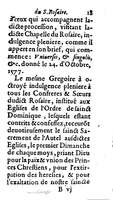 1604 - Jean Le Bouc - Trésor des indulgences du Saint Rosaire - BM Lyon
