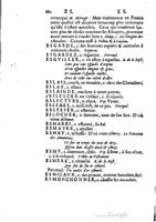 1655 - Augustin Courbé - Trésor de recherches et antiquités gauloises et françaises - BM Lyon
