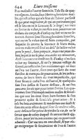 1585 - Jacques du Puis - Trésor des remèdes secrets pour les maladies des femmes - BnF