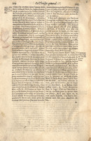 1610 - Étienne Gamonet - Grand Trésor ou dispensaire - CESR Tours
