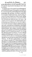 1585 - Jacques du Puis - Trésor des remèdes secrets pour les maladies des femmes - BnF