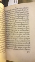 1581 - Guillaume Julien - Trésor de Ponce Pilate - British Library