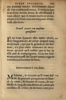 1572 - Lucas Breyer - Finances et Trésor de la plume française - BNC Rome