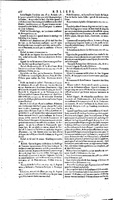 1629 - Veuve Nicolas Buon - Trésor du droit français (21754 T. 3) - BM Lyon