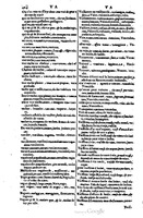 1617 - Samuel Crespin - Trésor des trois langues espagnole, française et italienne (3 parties) - Ohio