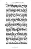 1578 - Jean Poupy - Trésor des morales de Plutarque - BSB Munich