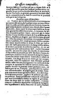1614 - Jean Richer - Trésor du nouveau style et protocole de la chancellerie de France - BSB Munich