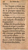1611 - Théodore Reinsart - La Suitte des marguerites françoises, ou second thresor du bien dire - BSB Munich