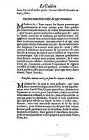 1614 - Jean Richer - Trésor du nouveau style et protocole de la chancellerie de France - BSB Munich