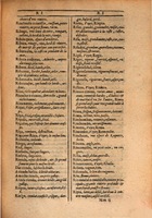 1607 - Marc Orry - Trésor des deux langues espagnole et française (Première et Seconde parties) - ÖNB Wien