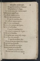 1607 - Pierre Brossart - Trésor des trésors - BnF