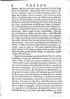 1654 - Michel Bobin - Trésor des harangues, remontrances et oraisons funèbres - BM Lyon