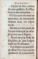 1572 Antoine Certia Trésor des prières, oraisons et instructions chrétiennes Nîmes_Page_264.jpg