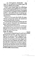 1610 - Louis Coste - Trésor de l’éloquence française (Seconde partie) - BM Lyon