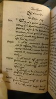 1560 - Jean Bellère - Trésor de vertu - British Library