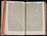 1560 - Nicolas Pelletier - Trésor de médecine - BM Poitiers